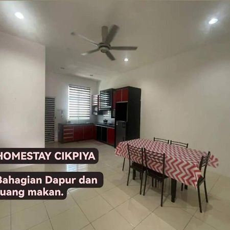 Homestay Cikpiya Kuala Kedah Exterior foto