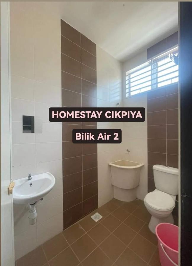Homestay Cikpiya Kuala Kedah Exterior foto